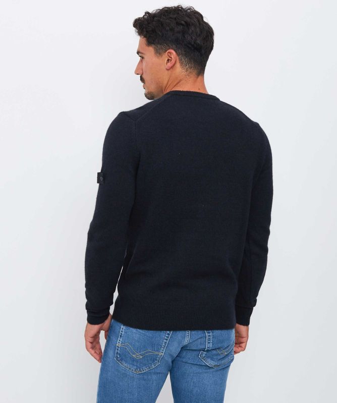 Peuterey Yak Wool Gediz 02 Jumper