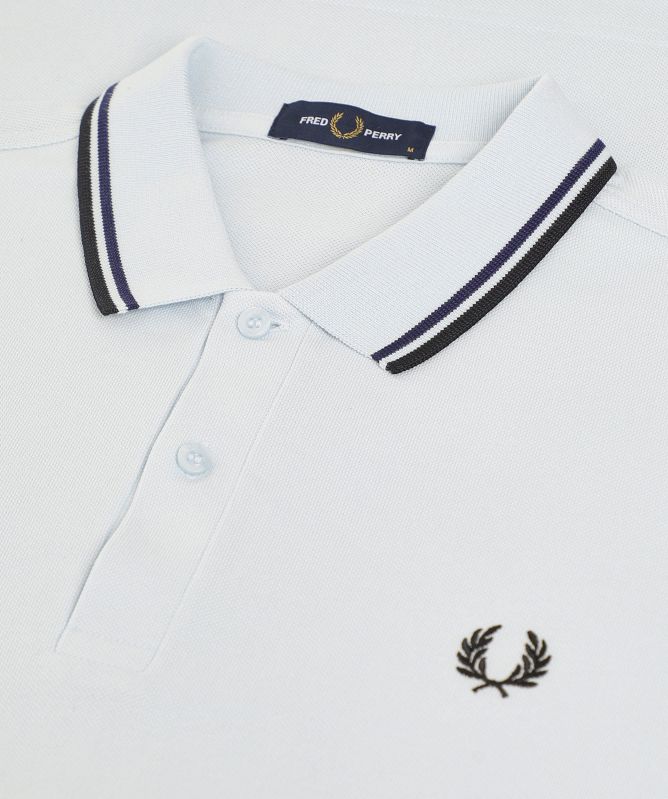Fred Perry M3600 Polo Shirt