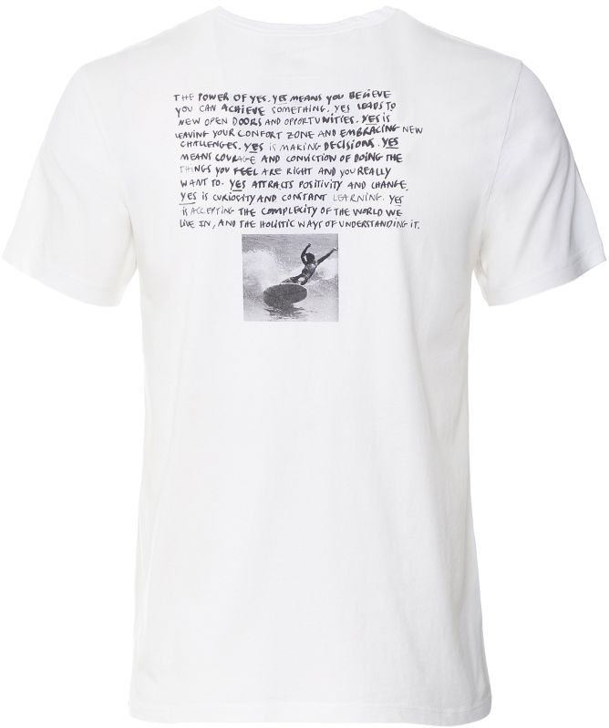 Thinking MU Organic Cotton Manifesto T-Shirt