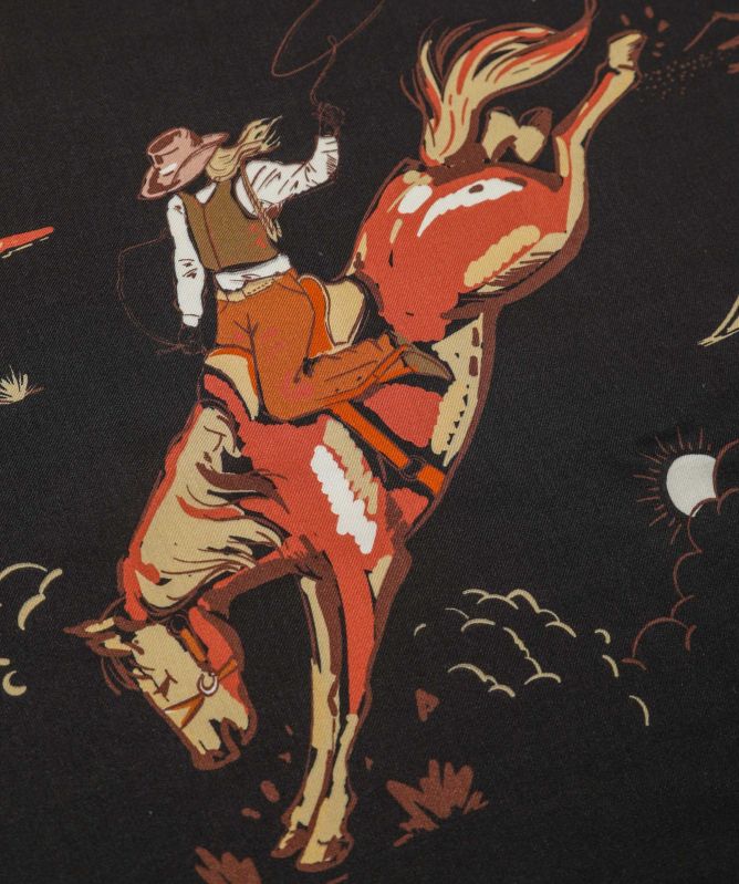 Me369 River Rodeo Scarf