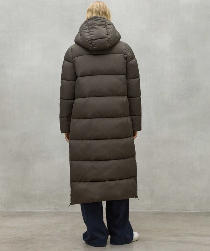 ECOALF Binaia Water Repellent Coat