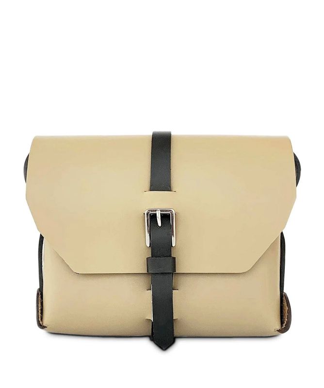 Nappa Dori Grenadier I Crossbody Bag