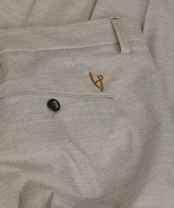 HandPicked Mantova Slim Pants