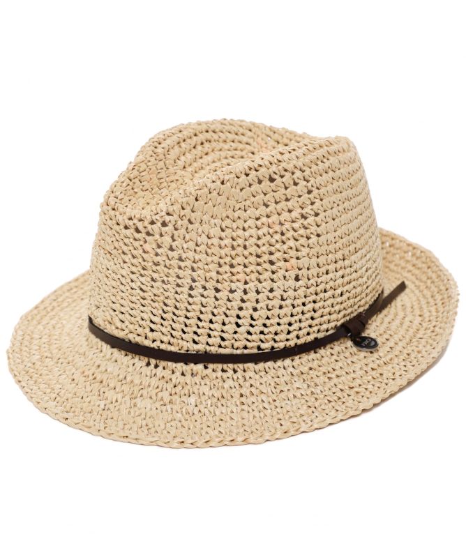 Filippo Catarzi Crochet Sun Hat