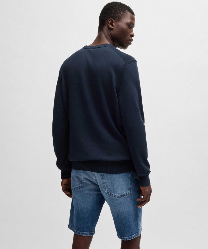 BOSS Kapok Blend Asac_C Sweatshirt