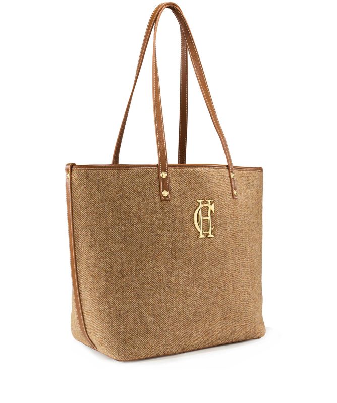 Holland Cooper Kensington Tote Bag