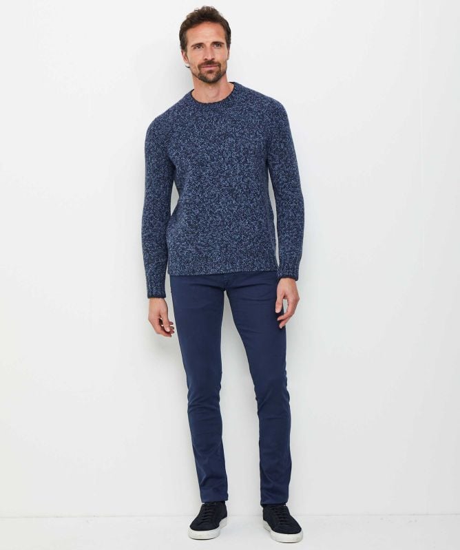 Tramarossa Slim Fit Leonardo Jeans