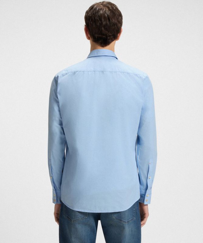 BOSS Relegant Regular Fit Shirt