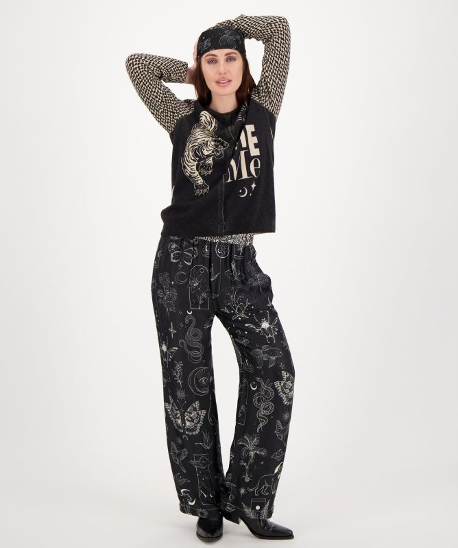 Me369 Bailey Track Pants