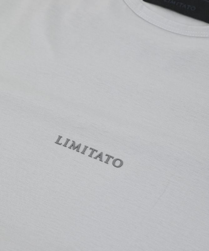 Limitato Canvas T-Shirt