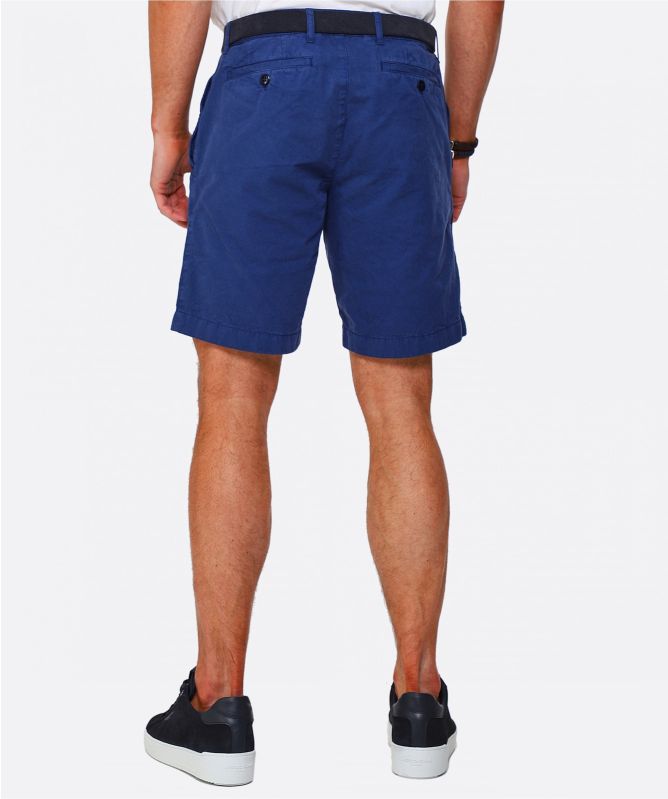 Hartford Texas Bermuda Shorts