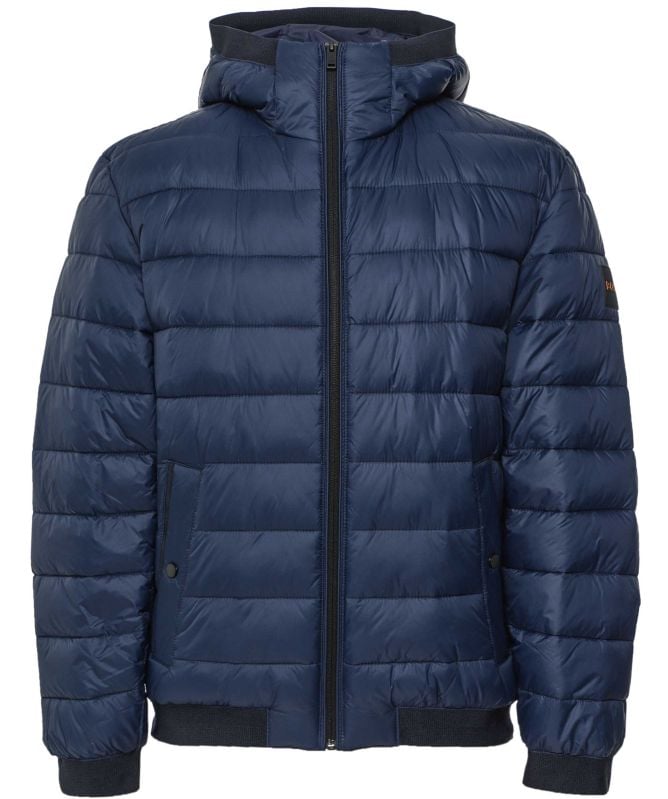 BOSS Odenis Quilted Jacket