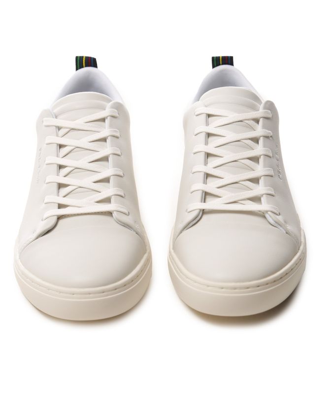 Paul Smith Leather Lee Sneakers