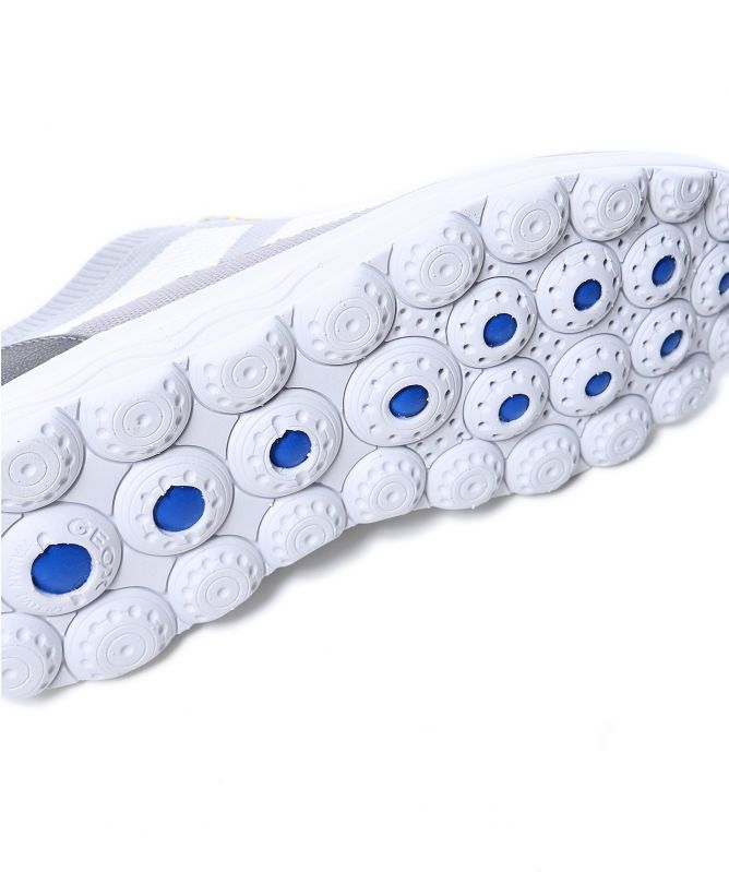 Geox Knitted Spherica Sneakers