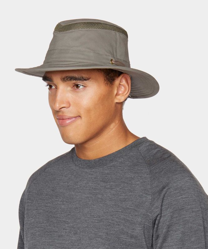 Tilley Airflo Organic T5MO Sun Hat