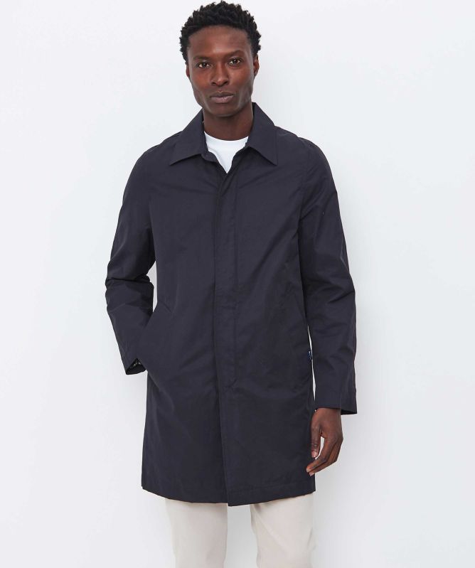 Paul Smith Classic Rain Coat