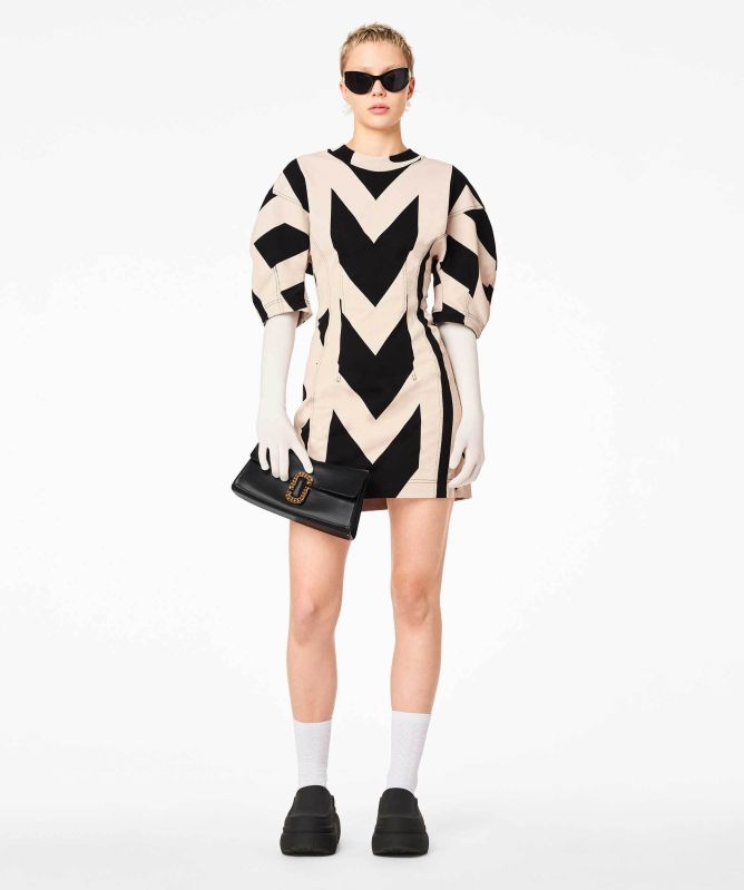 Marc Jacobs The Clutch Bag