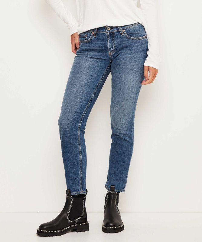 Rag and Bone Dre Boyfriend Jeans