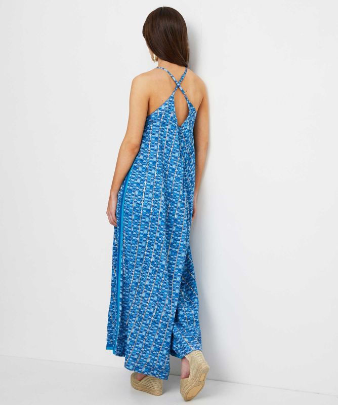 Handprint Dream Apparel Rio Jumpsuit