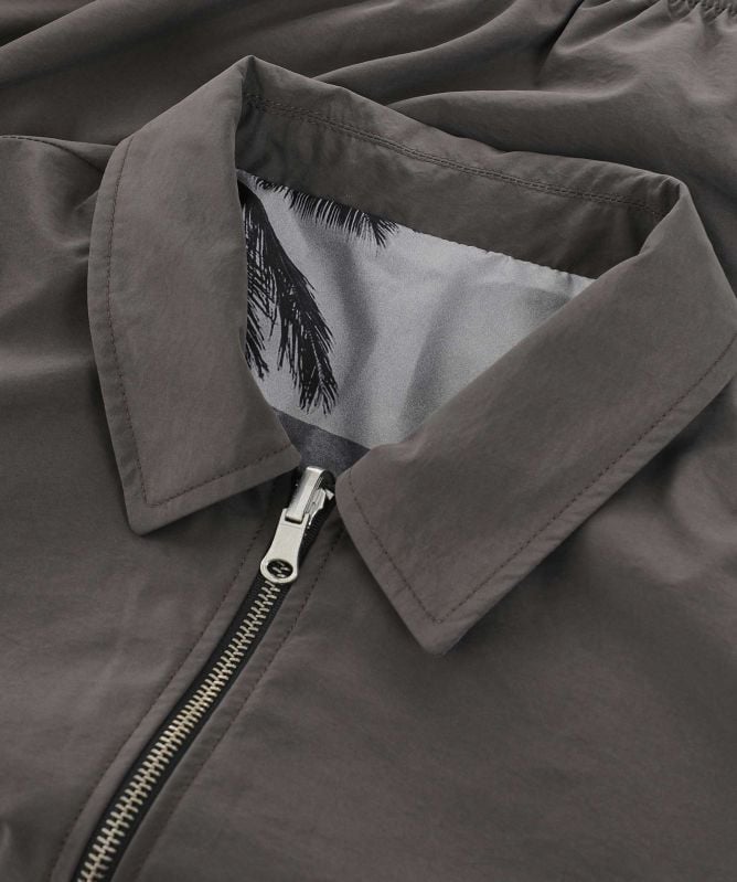 Limitato Heading South Reversible Jacket