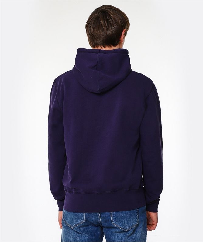 Edmmond Studios Relaxed Fit Duck Hunt Hoodie