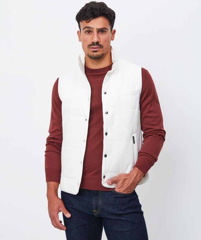 Montecore Quilted Gilet