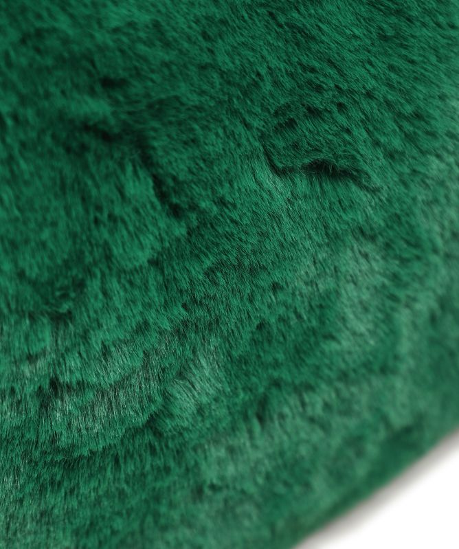 Jakke Bertha Faux Fur Bag