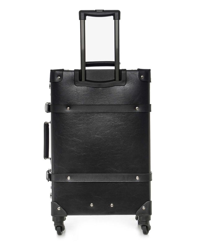 Nappa Dori Steamer Cabin Bag