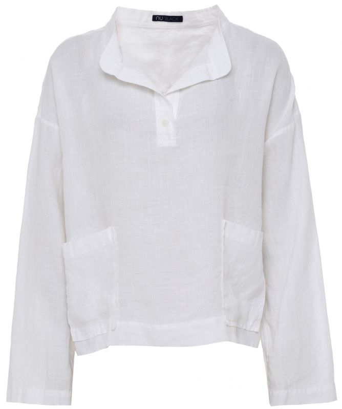 NU London Pocket Shirt