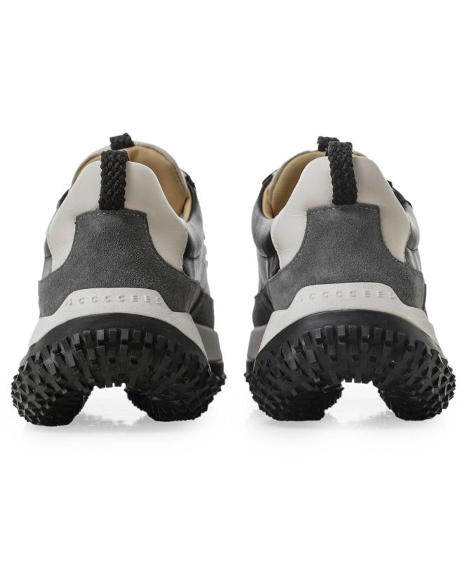 4CCCCEES Kapok Pinto Trainers