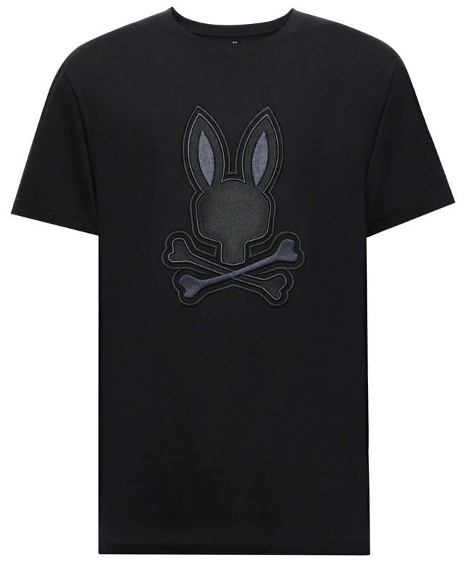 Psycho Bunny New Castle T-Shirt