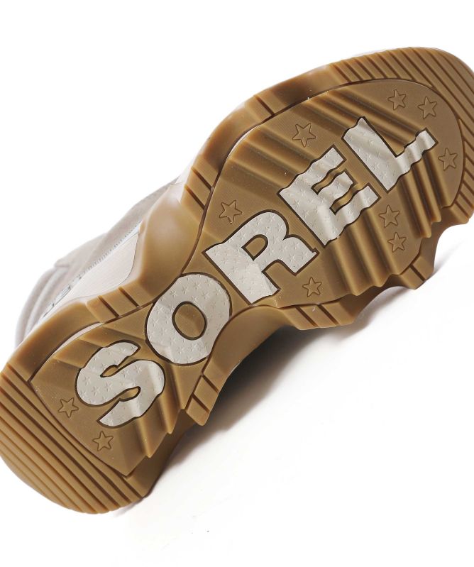 Sorel Kinetic Impact Conquest Plus Boots
