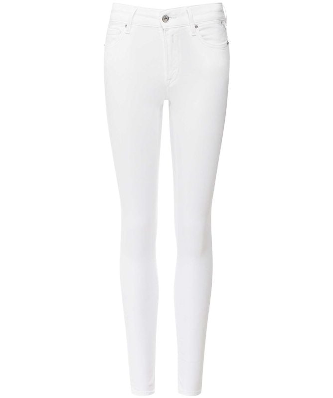 Replay Skinny Fit New Luz Jeans