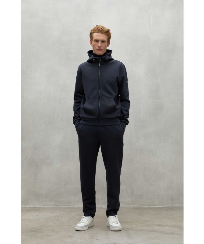 ECOALF Agadir Zip Hoodie