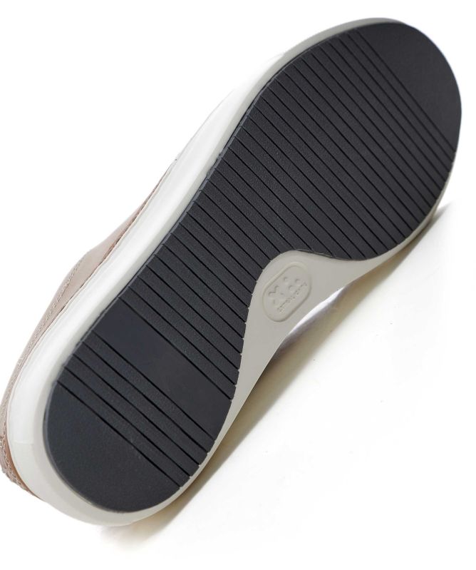 Oliver Sweeney Lopes Nubuck Sneakers