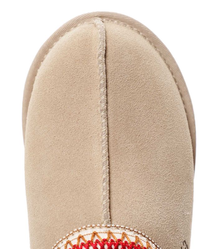UGG Suede Tasman II Slippers
