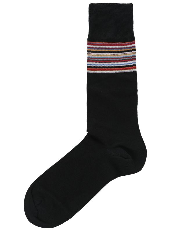 Paul Smith Kilmit Signature Stripe Socks