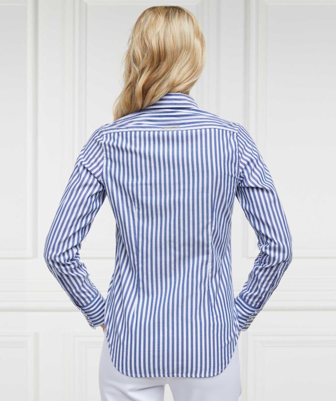 Holland Cooper Classic Button Down Shirt