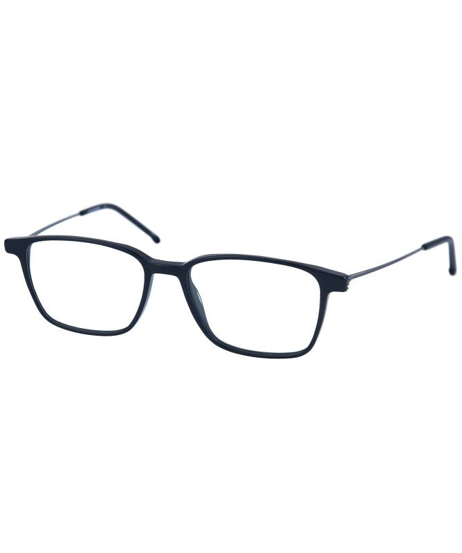 Moleskine Black & Gunmetal Optical Glasses MO1139