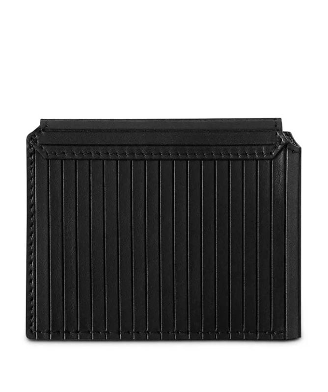 Nappa Dori Quinn Fold Wallet