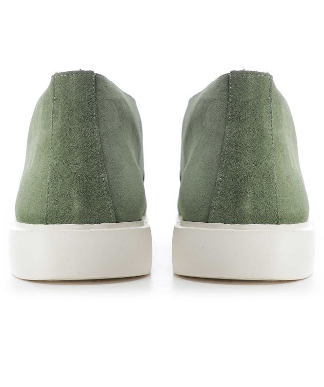 Sigotto Uomo Suede Desert Boots