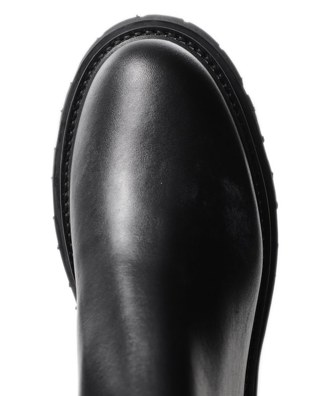 Zadig and Voltaire Rave Semy Chelsea Boots