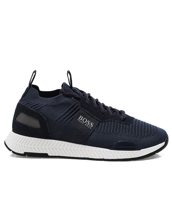 BOSS Titanium_Runn_knst1 Sneakers