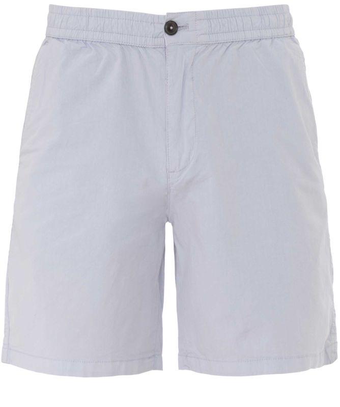Seinse Slim Elastic-Waist Shorts