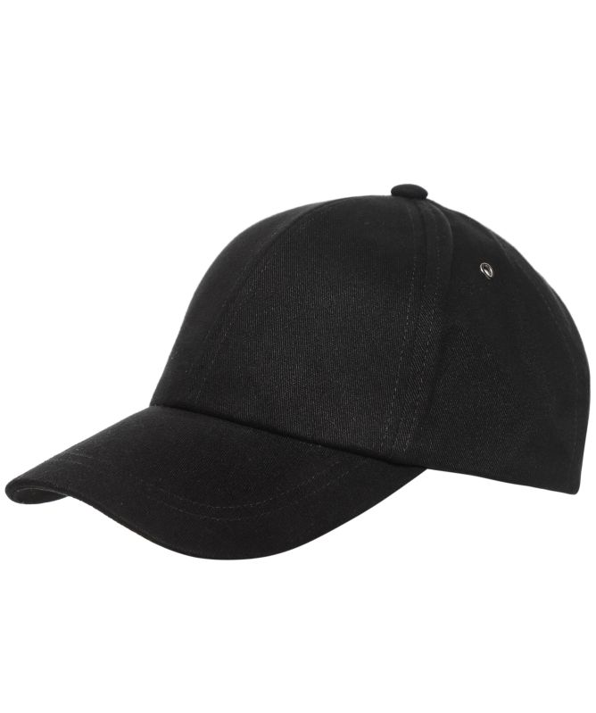 Paul Smith Signature Stripe Trim Cap