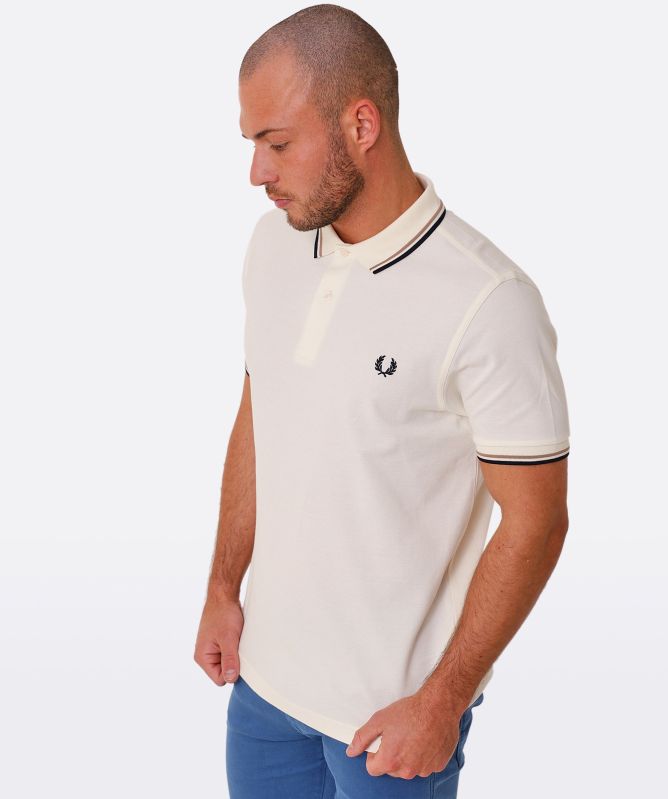 Fred Perry M3600 Polo Shirt