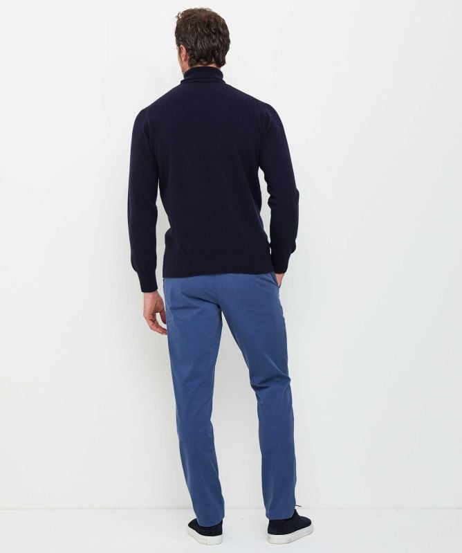 BOSS Slim Fit Kaito1 Chinos