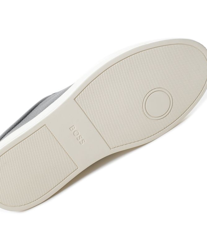 BOSS Kieran_Tenn_algr Trainers