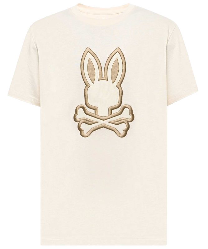 Psycho Bunny Nicholas T-Shirt