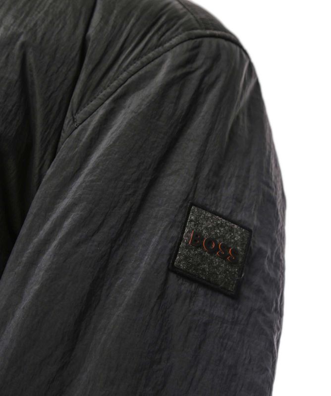 BOSS Overse Bomber Jacket